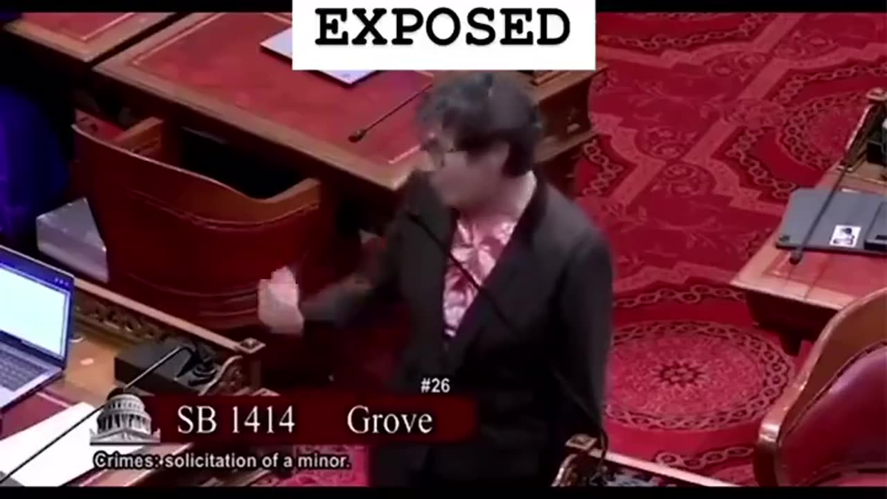 Democrats are Evil POS
