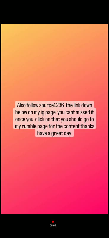 Stop damn censorship 10/6/23part9