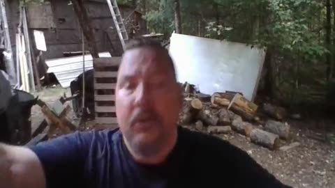 DEMONS ARE NOW ACTUALLY SHOWING THEMSELVES! -- Richie from Boston