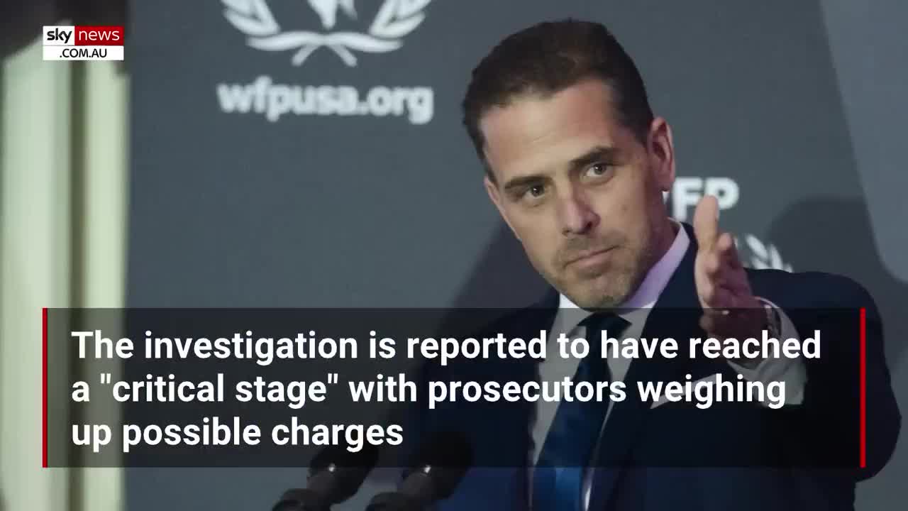 Did the FBI Engage in a MASSIVE Hunter Biden Cover-Up? (VIDEO)