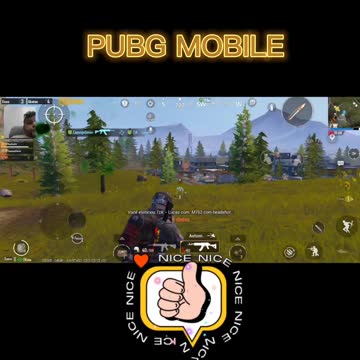 Mobile PUBG