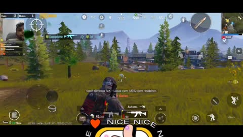 Mobile PUBG