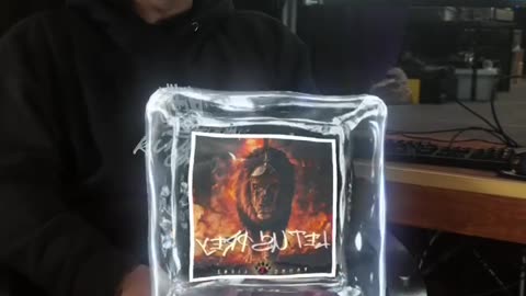 Let Us Prey by Young Lionz is OUT NOW!!