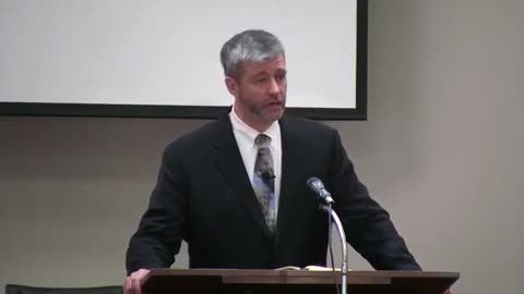 Paul Washer - Romans 12