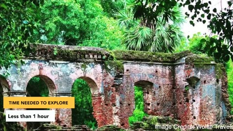 Top 10 places in Pondicherry