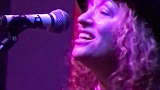 Lynndruryrocks you in Nashville