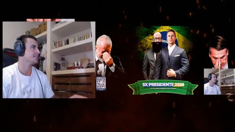 Canal Evidências - HnJQ5UWyI2o - SUPER XANDÃO REAGINDO A DOUGLAS INTELIGENTISTA e as FRAUDES DA NASA