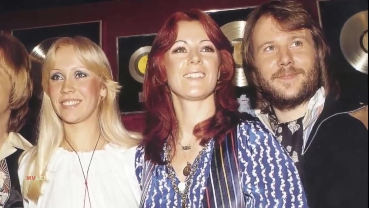 ABBA - The Piper (original)