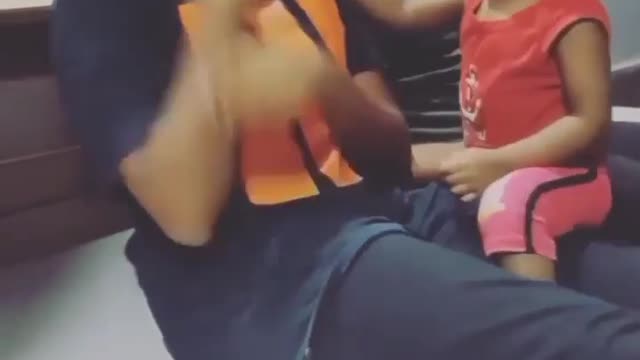 What a shot