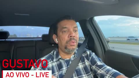 RESUMO DA LIVE DE ONTEM - 09-01-2022 - by Gustavo