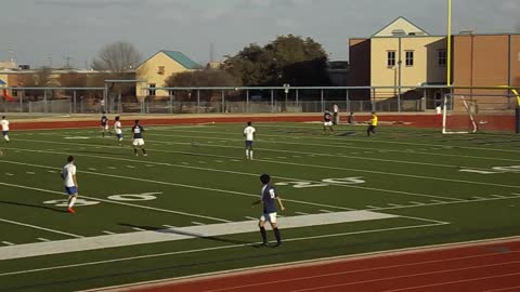 OC JV Soccer vs. Jay 2/16/2022 5 of 5