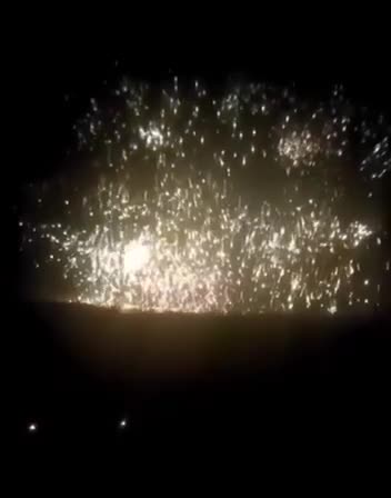 Avdiivka... Russia Is A Terrorist State