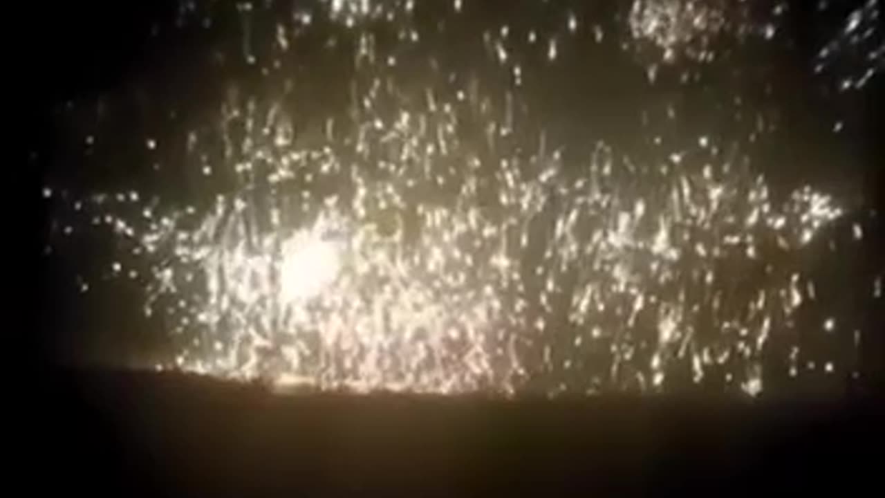 Avdiivka... Russia Is A Terrorist State