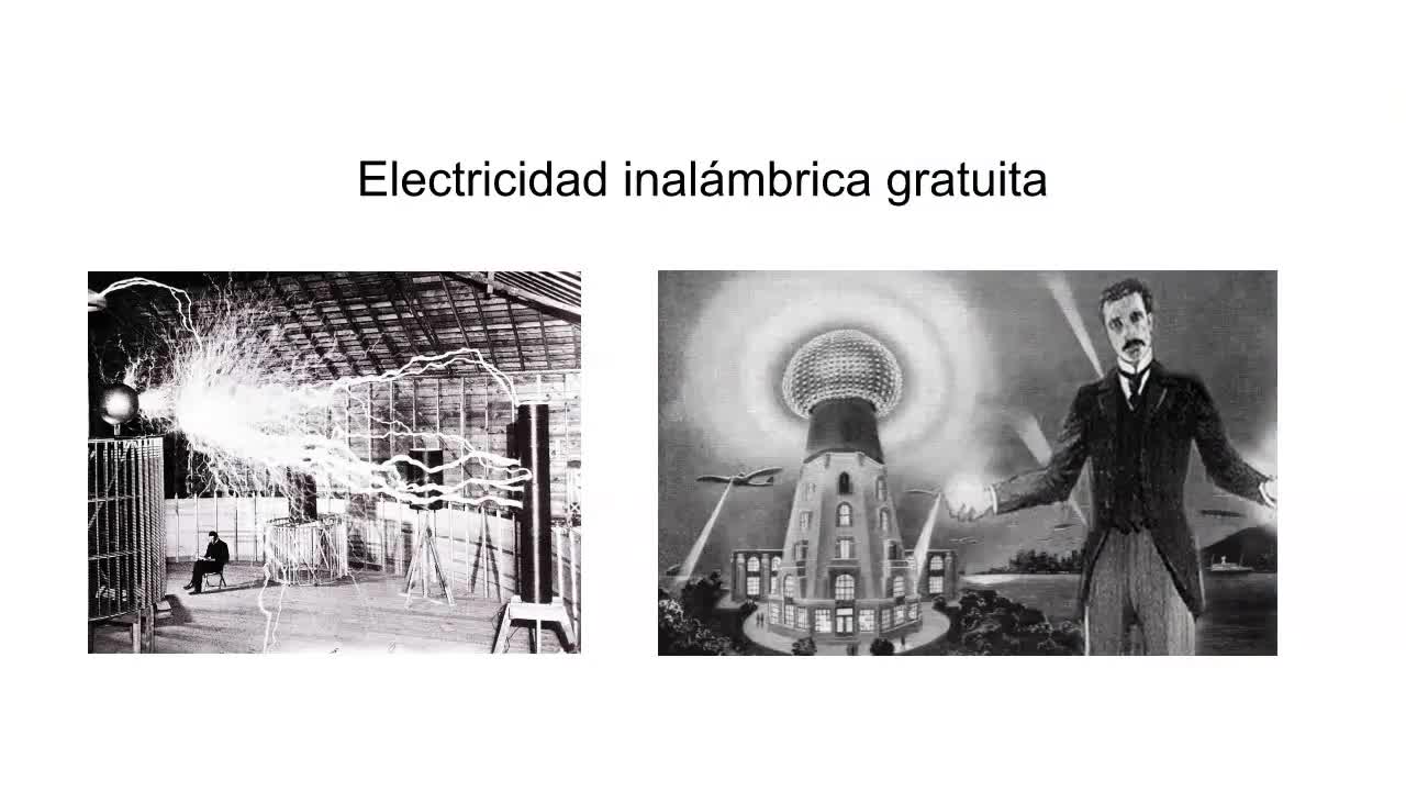 El Secreto de la Energía de AMLO