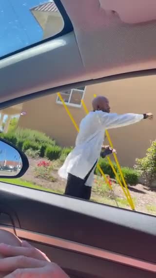 Where is Covid? PART 1