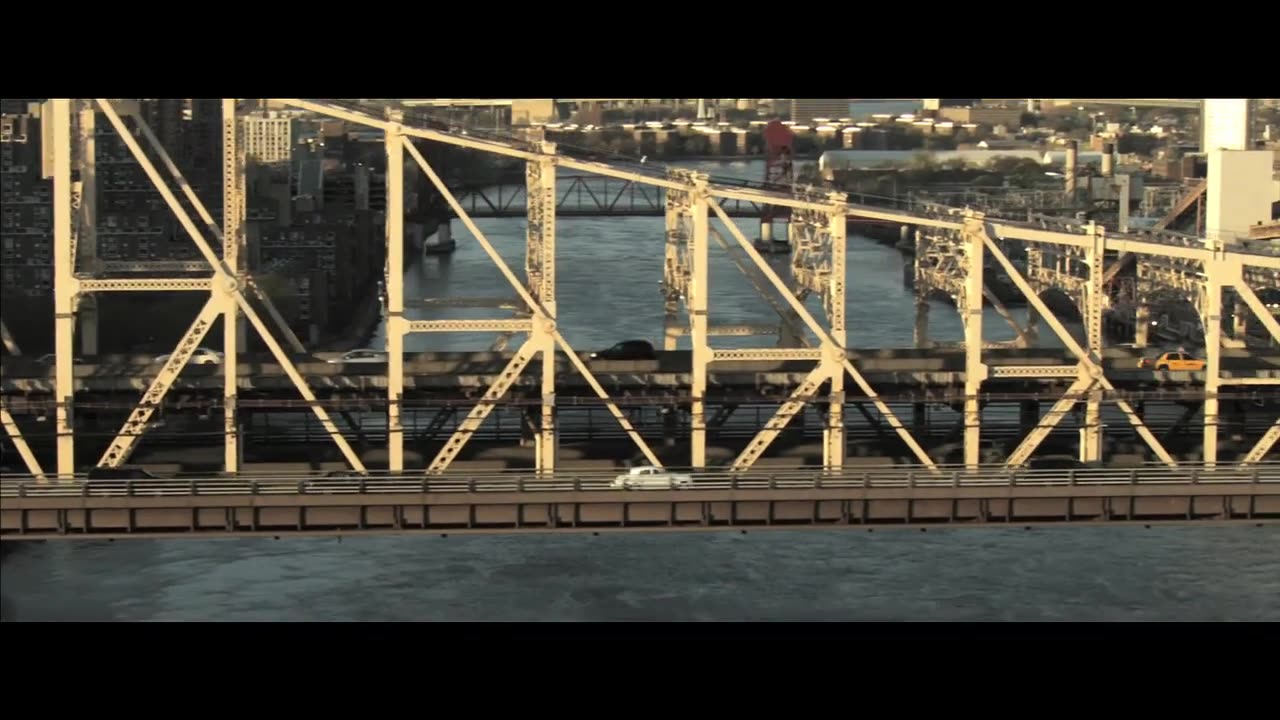 Nas - The Don [Video]