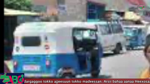 Oduu Waaree ONM-ABO Sadaasa 22, 2023