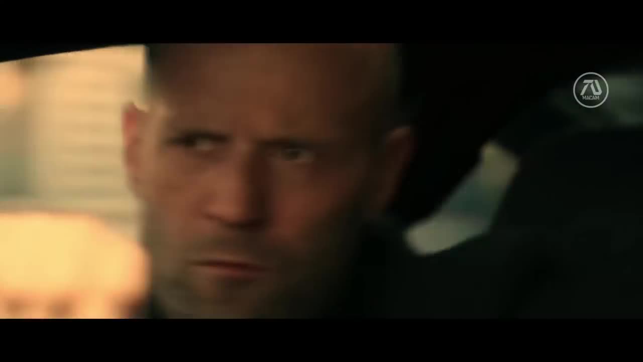 TRANSPORTER 5 Trailer #2 (HD) Jason Statham, Shu Qi _ Frank Martin Returns (Fan Made)