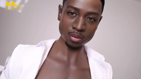 Black Male Sex Doll