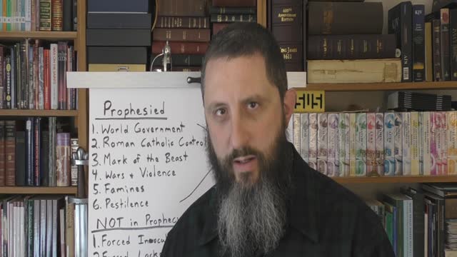 Things We CAN And Cannot Change