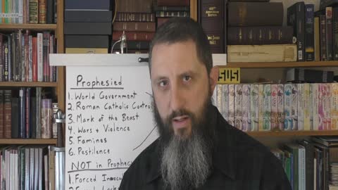 Things We CAN And Cannot Change