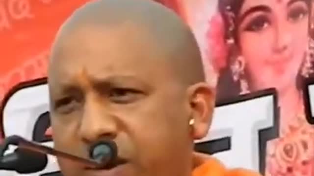 Yogi aditya nath