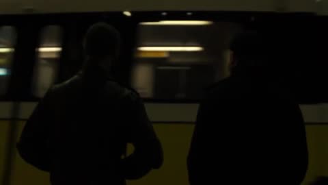 Mockingbird Station (2016 Short Film)