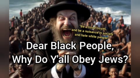 Dear Black People...