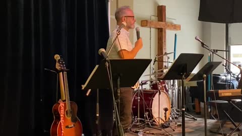 Acts 20 - June 2, 2022