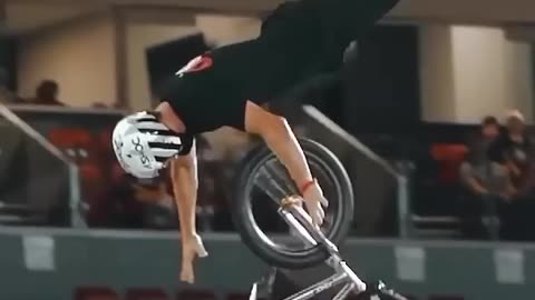 Incredible Tricks