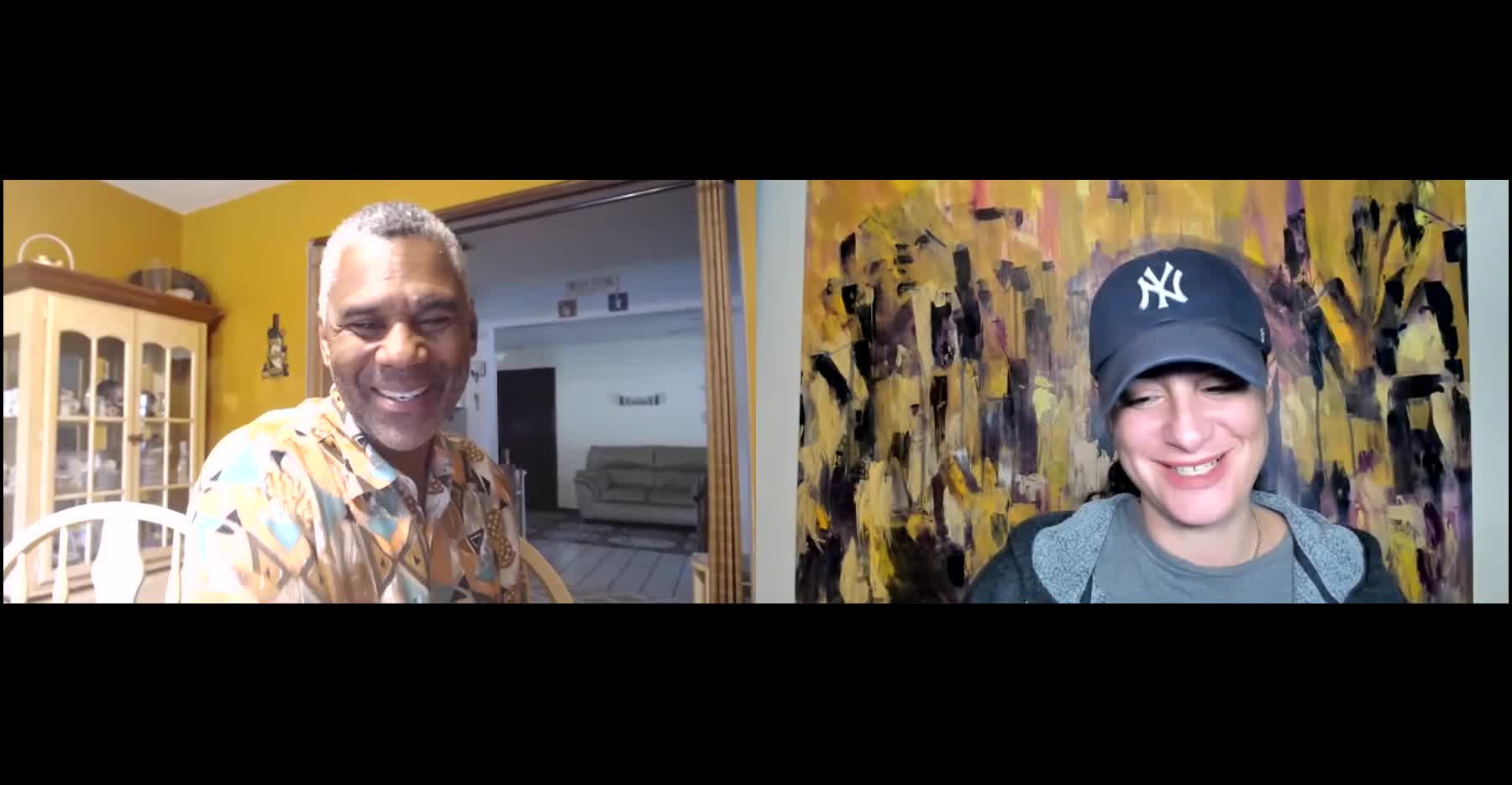 Mel K & America's Poet Michael Owens On Playing Your Part In The Great Awakening 10-29-21