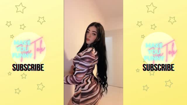 Twerk TikTok Challenge | TikTok Dances