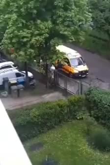 E.R. CoccoVid. Attori in prima linea - Video 70