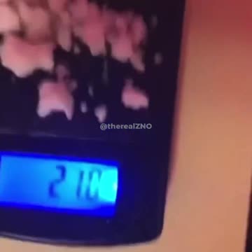 Looks like Hunter Biden?