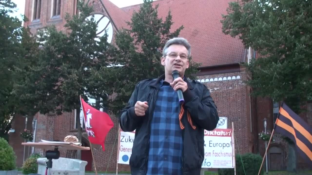 Das schaurige End-Ergebnis der BRD- Bundestagswahl in Deutschland !