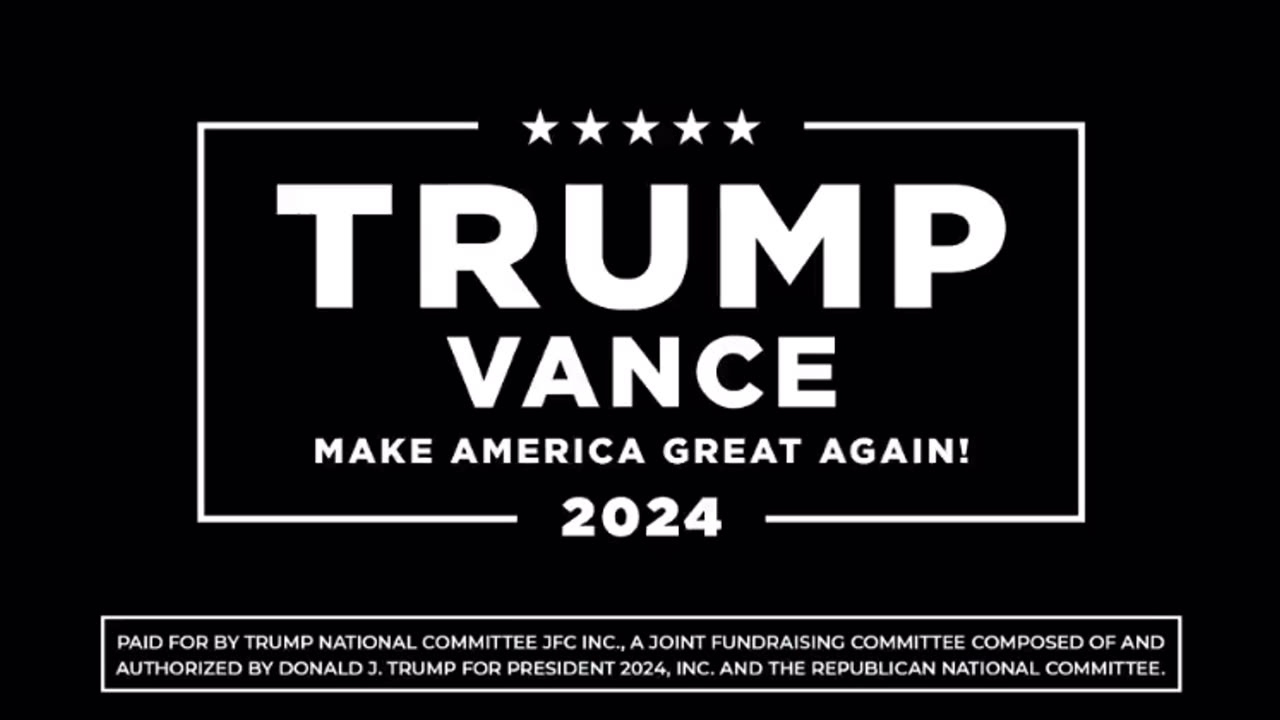 TRUMP 2024 Make America Great Again. !.!.!