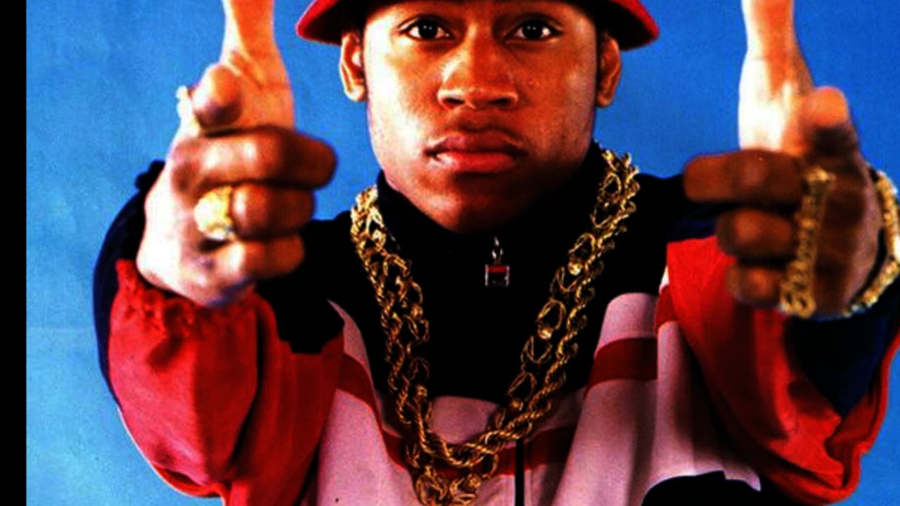 “DOIN’ IT” by LL COOL J