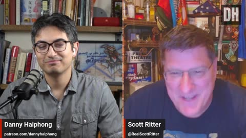 Scott Ritter: Hezbollah WIPES OUT Israeli Ground War, IDF Collapses on All Fronts 