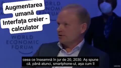 Augmentarea umana, interfata dintre creier si computer