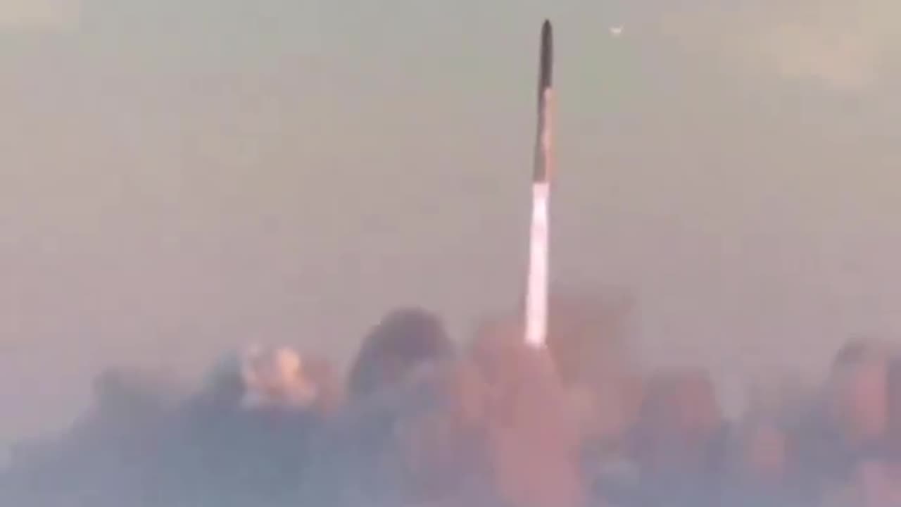 Roket dünyadan çıkamadı çünkü dünyadan çıkış yok!