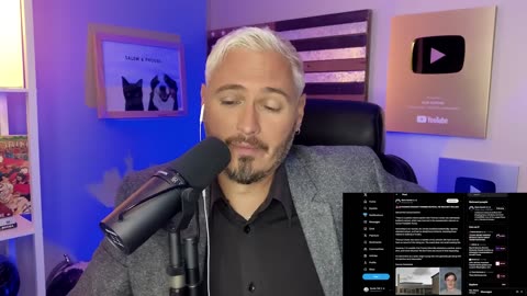 Trump Shooting Mysteries PILE UP _ The Kyle Kulinski Show