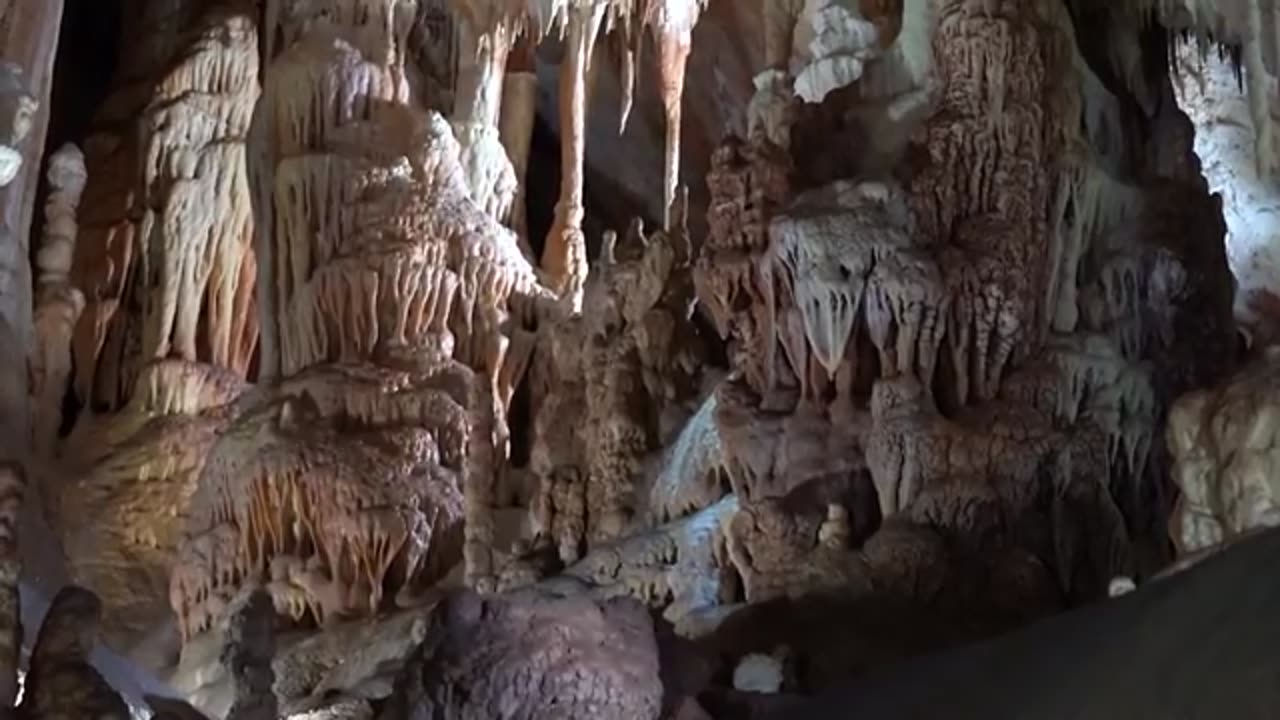 Cerjanska Cave-Serbia