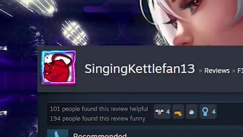 F1 22 Steam Review - Meme Explosion