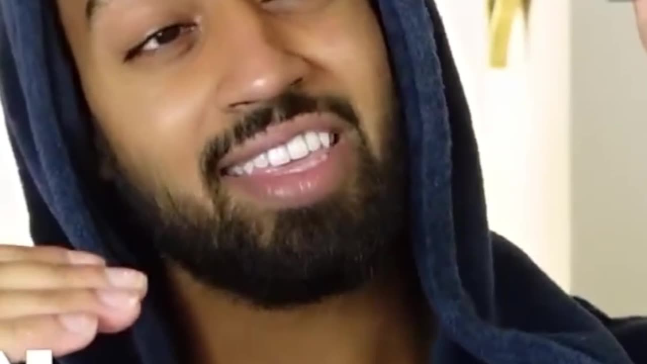 what gym does to you!