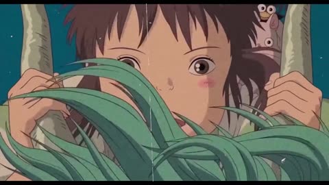 ♫ Spirited Away ♫ Inochi No Namae ♫ Lo-Fi Remix ♫