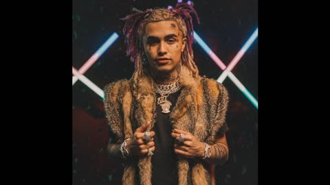 [HARD] Free Lil Pump Type Beat 2024 - Aventador