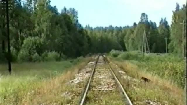 Last-Studio, Video-N.29 (2001)