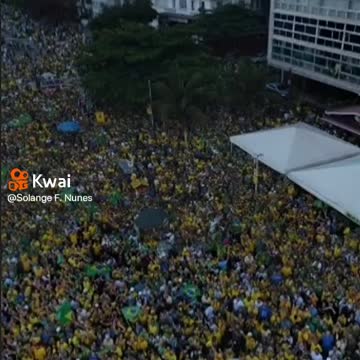 Esse e nosso Presidente