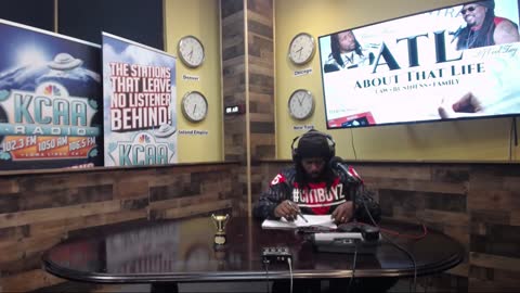 KCAA: ATL Awareness Hour