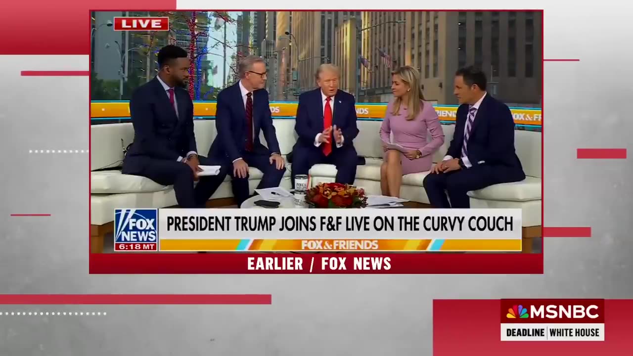 Donald Trump whines that Fox News isn’t pro-Trump enough